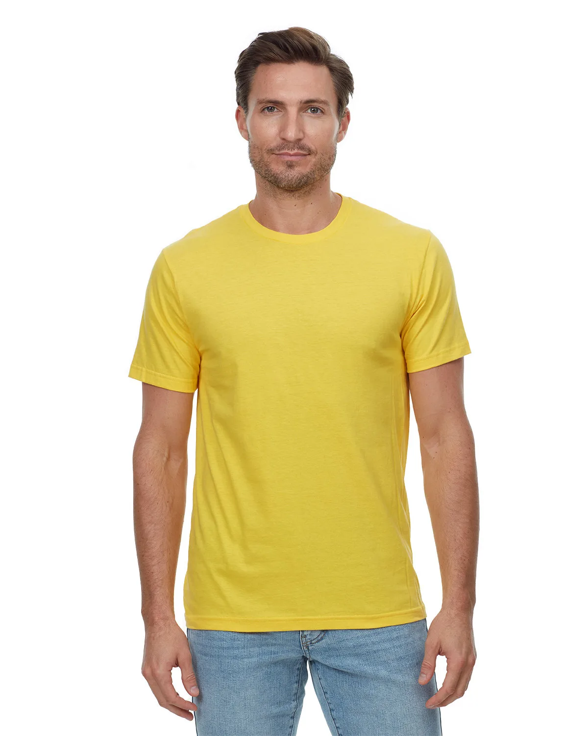 THREADFAST Epic Unisex T-Shirt view 4