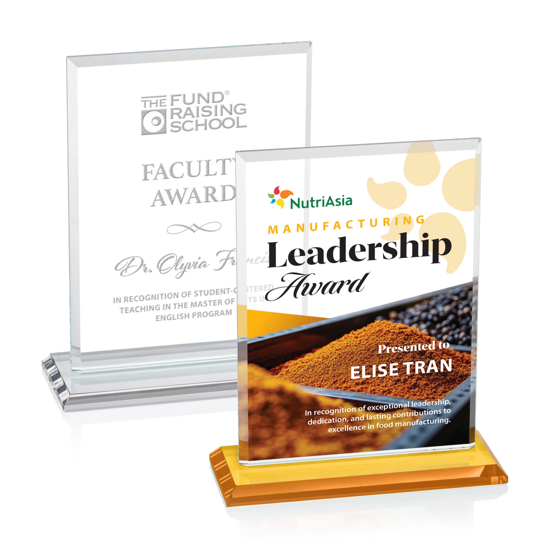 Vitalia Award