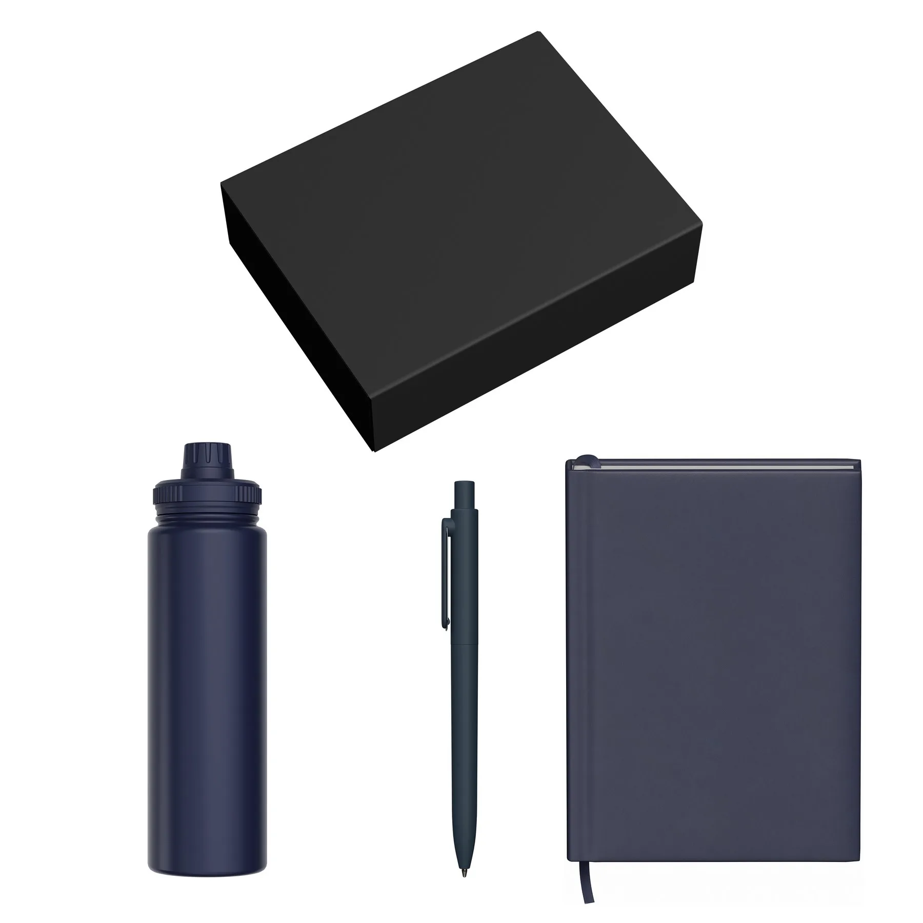 The Desk Reset 3-Piece Gift Set view 3