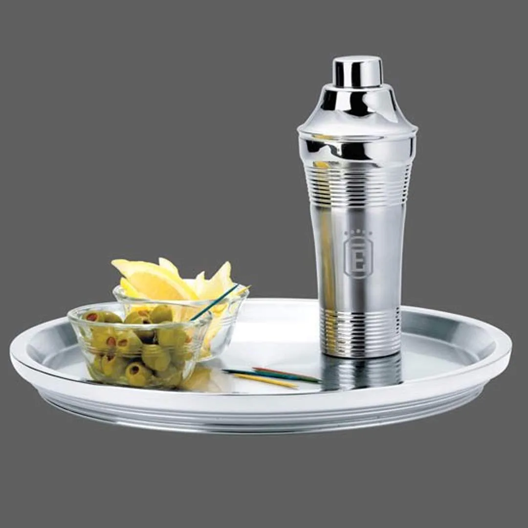 Rockport Bar Tray