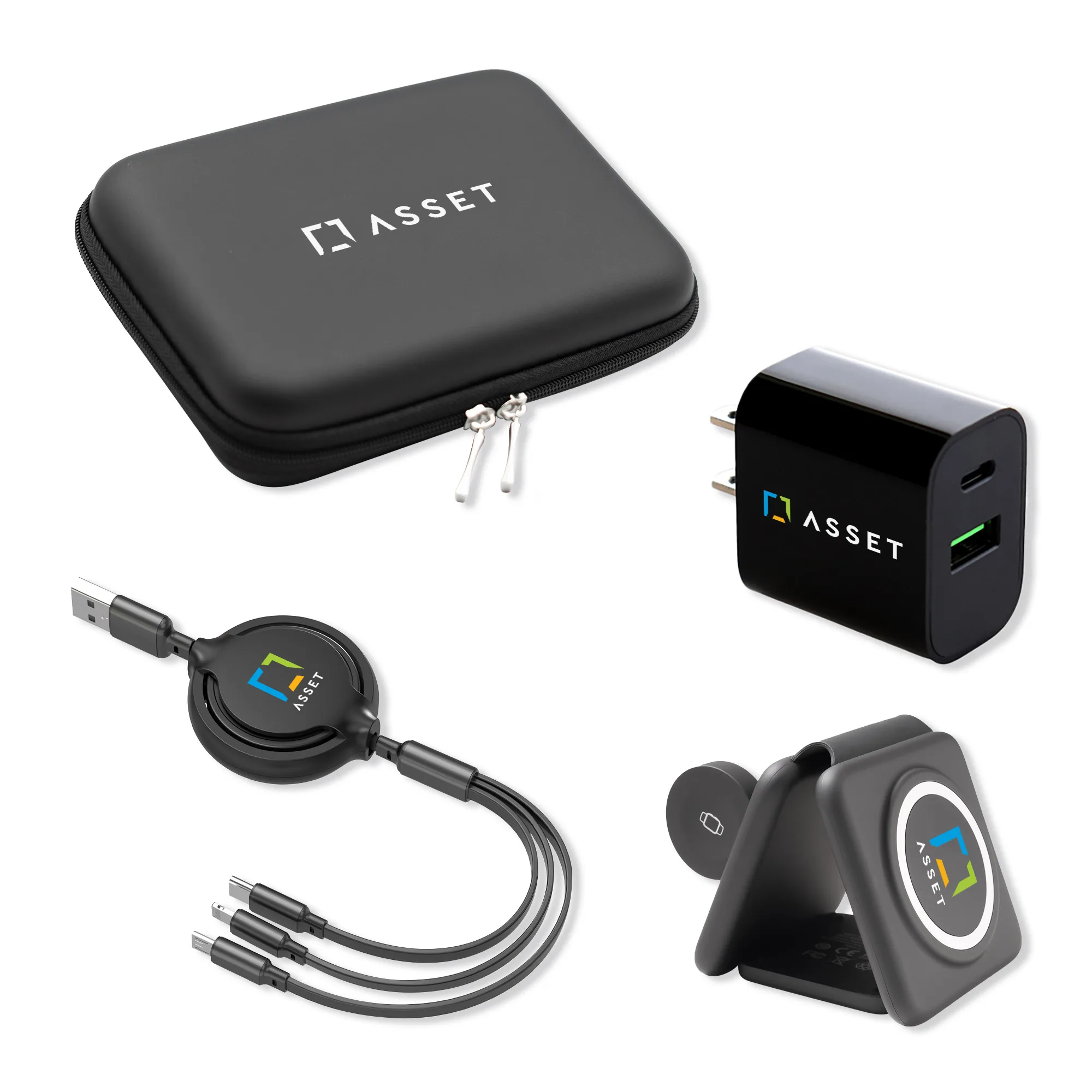 The Pocket-sized Kit