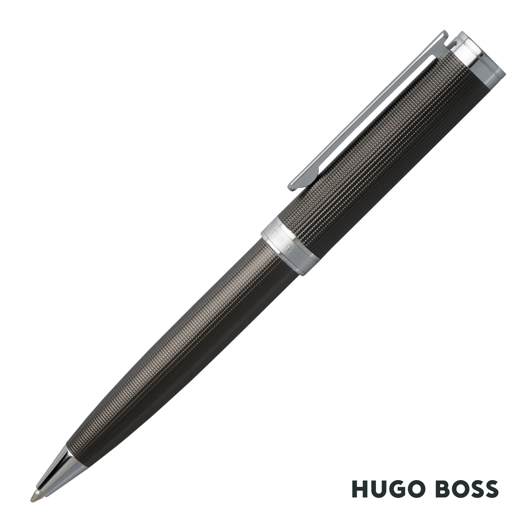 Hugo Boss Column Pen — Hugo Boss Column Pen
