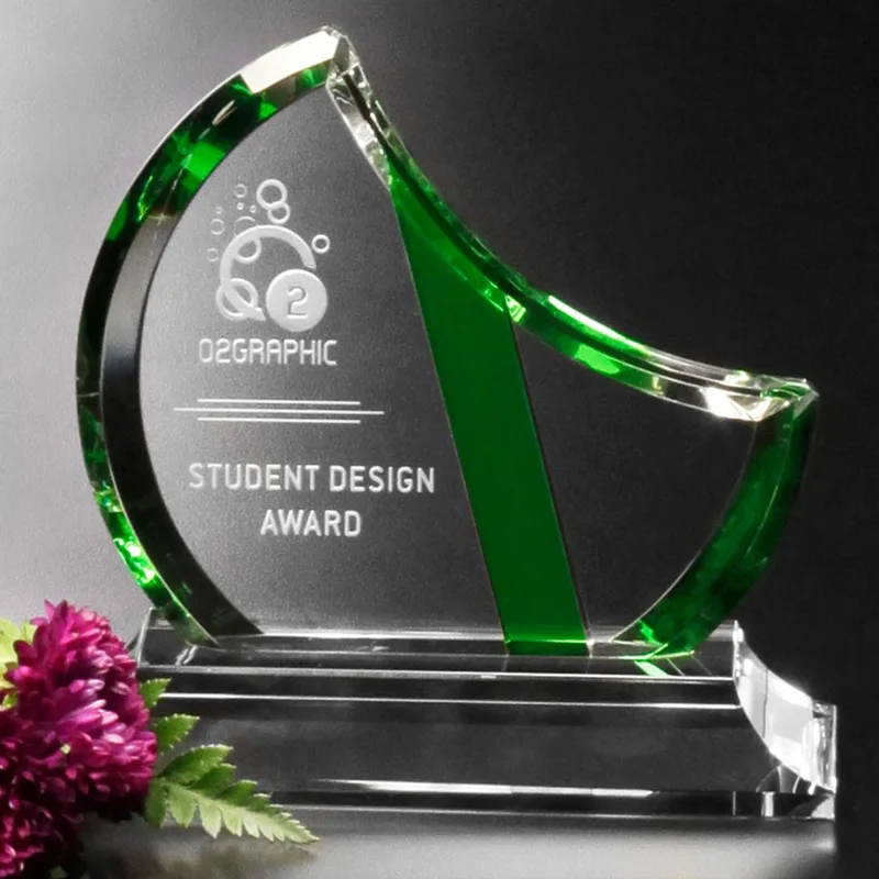 Gretna Award 6"