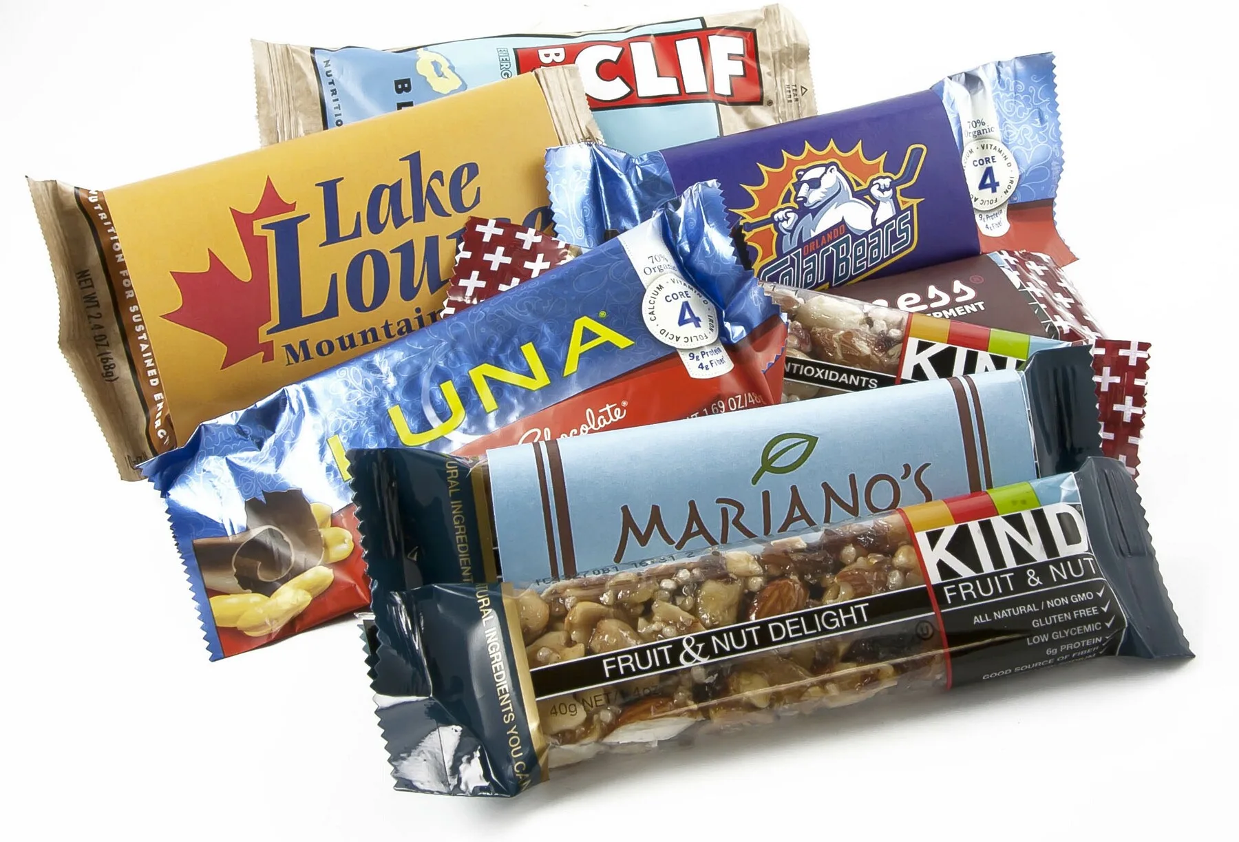Kind Bar