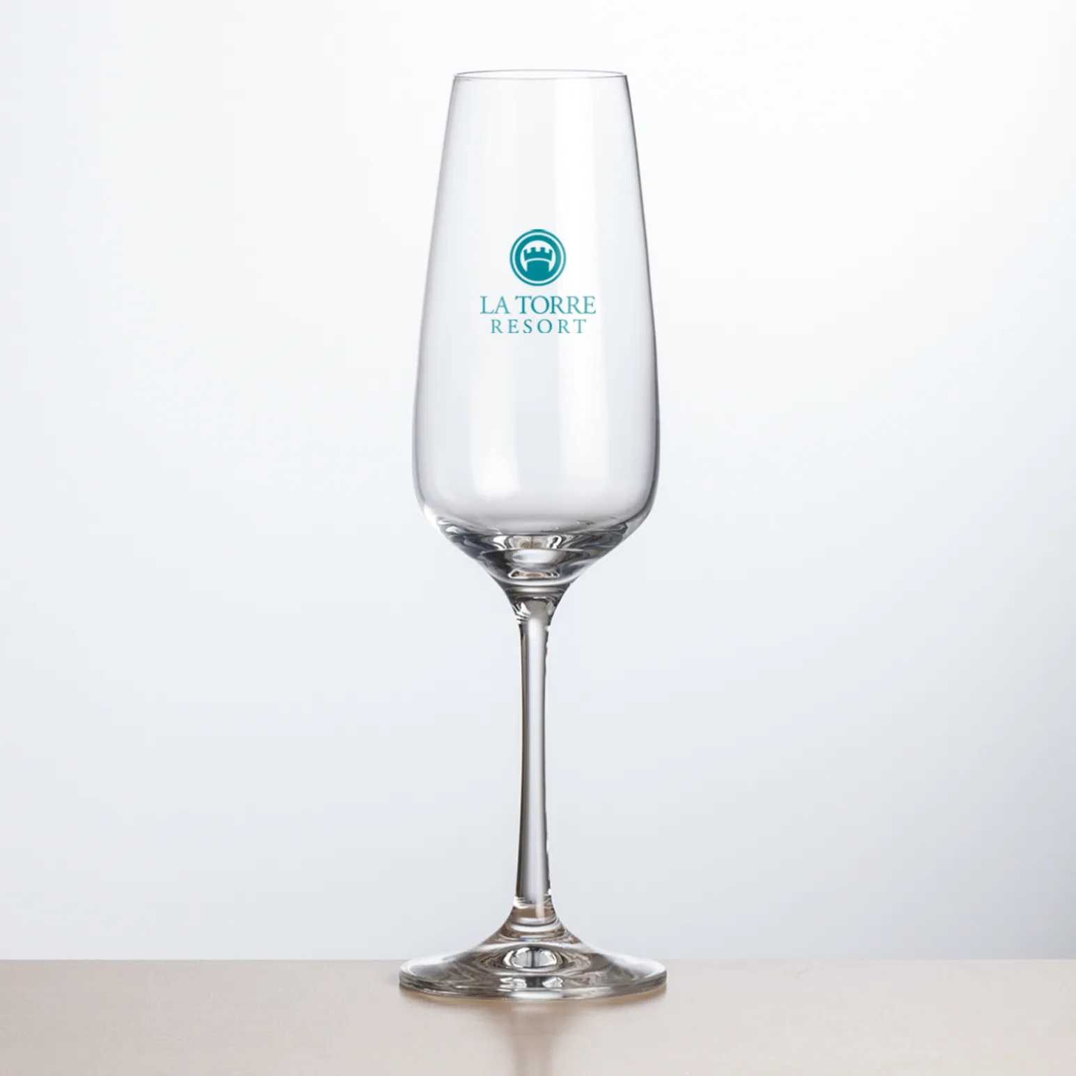 Oldham Flute - 6.5oz — Oldham Flute - 6.5oz