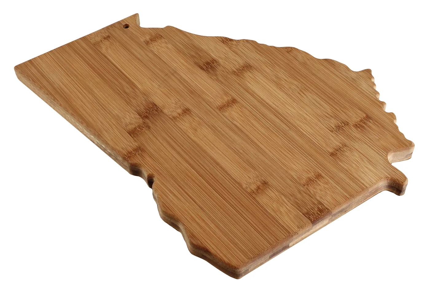 Bamboo Brown