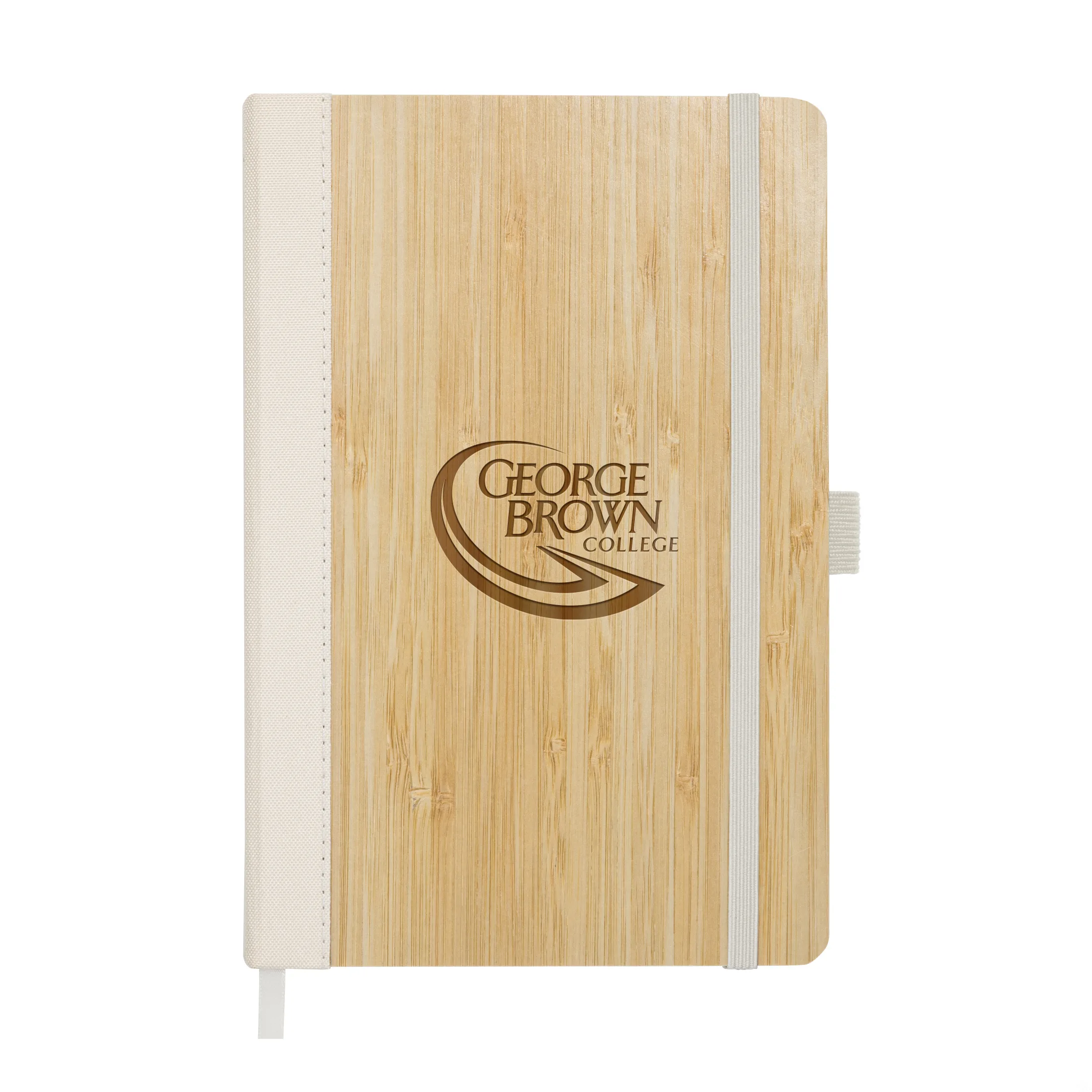Notebook, Natural