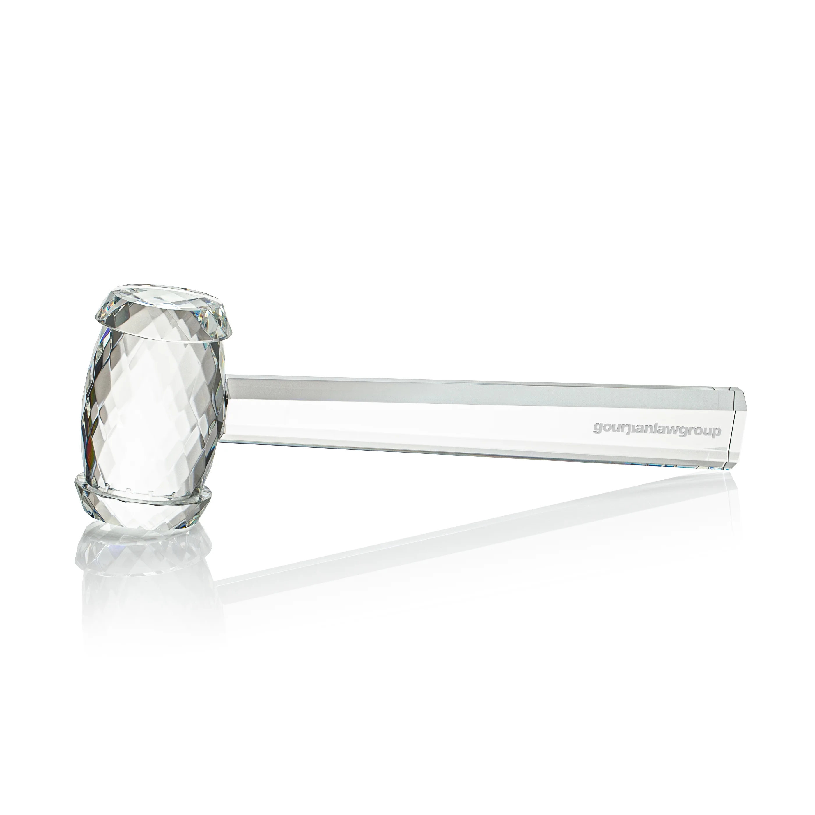 Optical Gavel Award — Optical Gavel Award