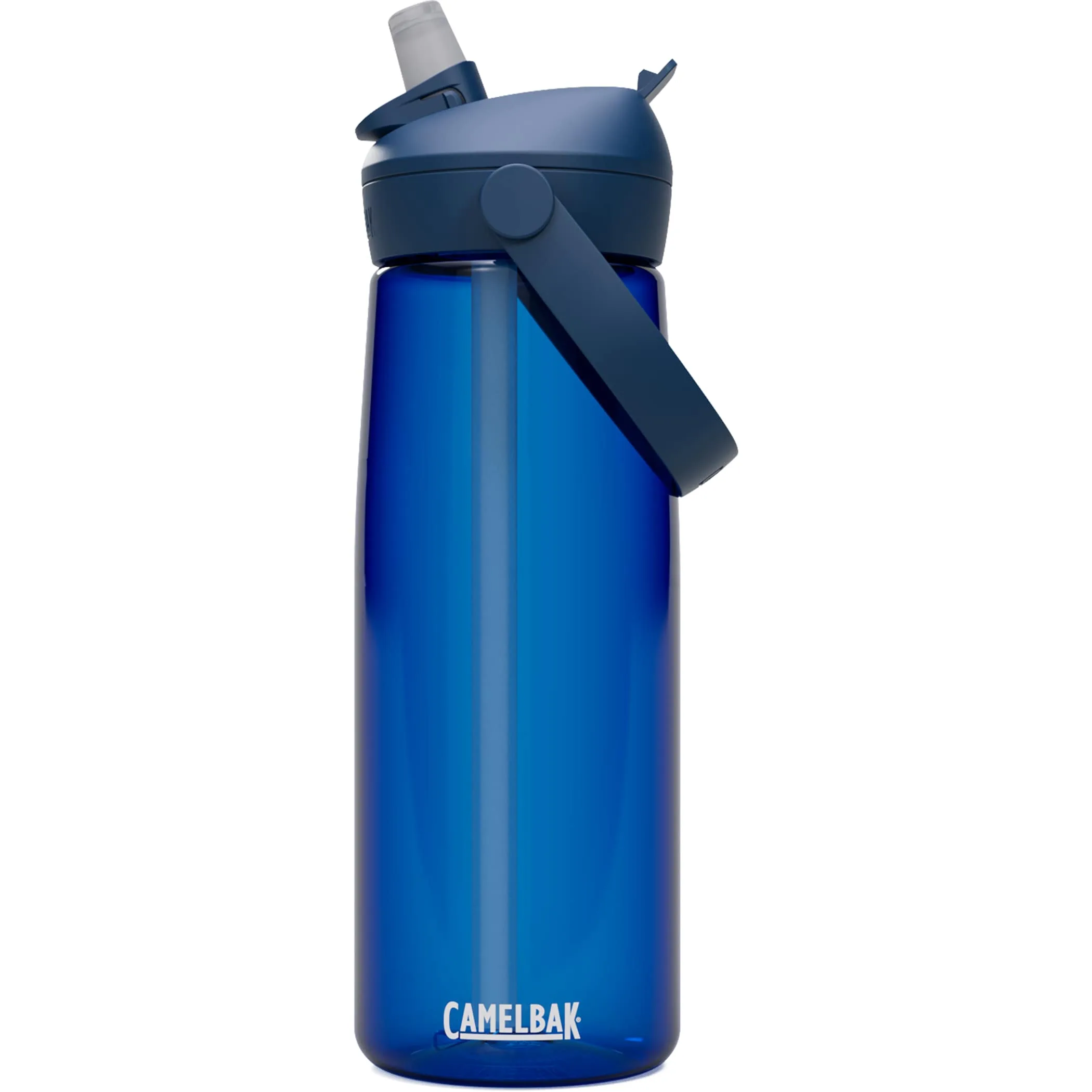 CamelBak Thrive™ 25 oz Flip Straw Bottle with Tritan™ Renew view 2