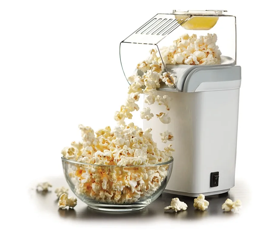 8 Cup Popcorn Maker