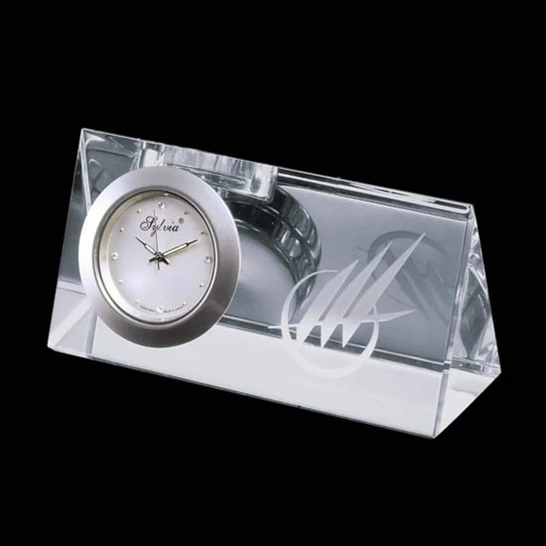 Dufferin Clock