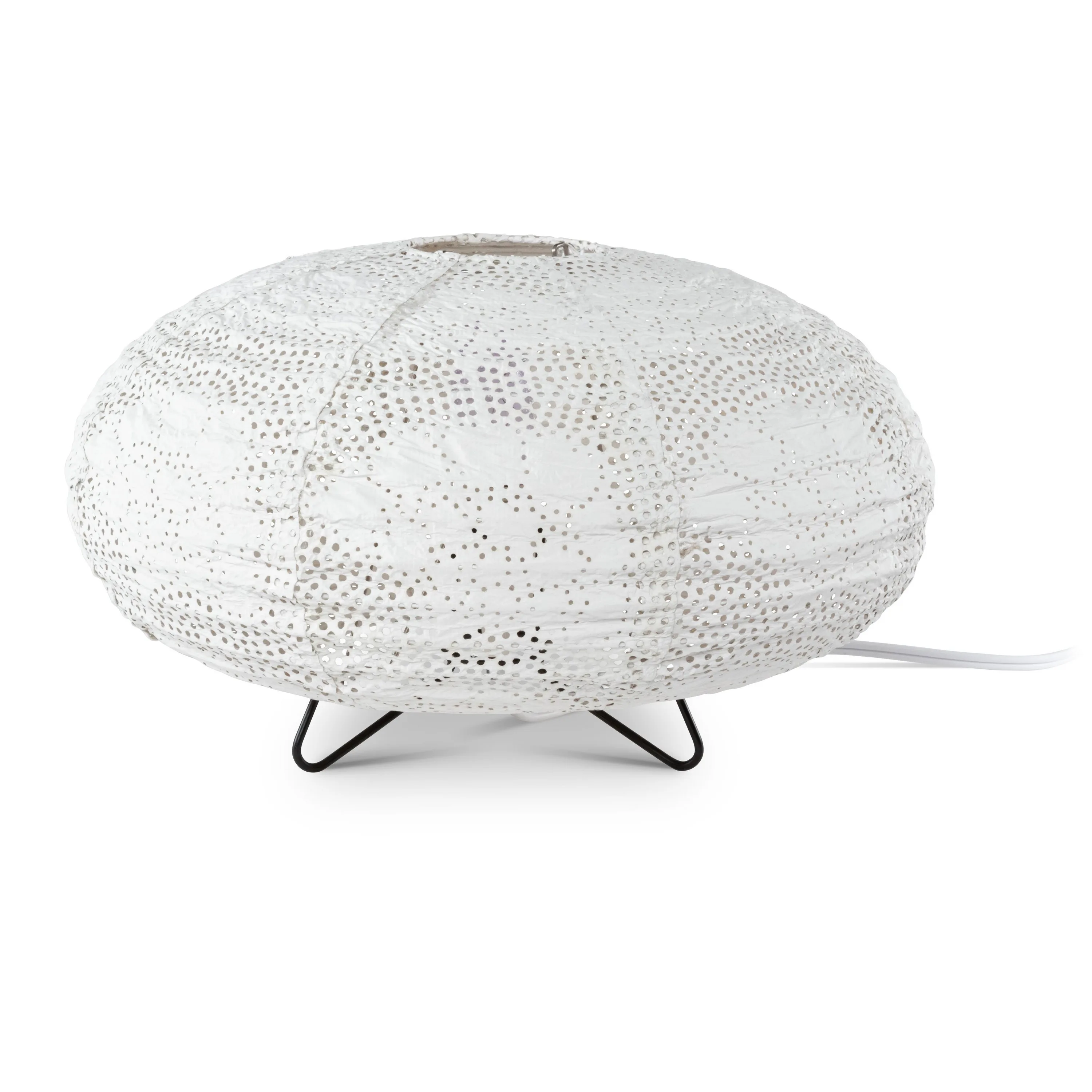Allsop Home & Garden Soji Stella Solace - Oval Yarrow