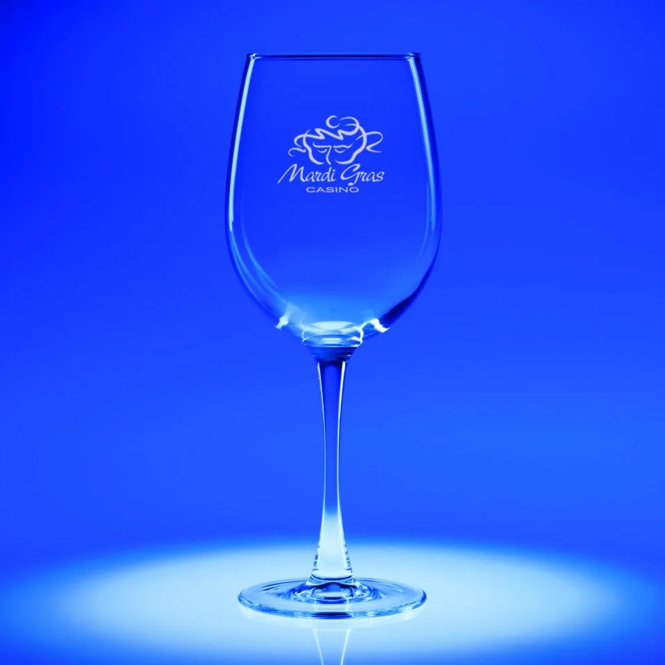 16 Oz. Lyrica Red Wine Glass (Set of 2)