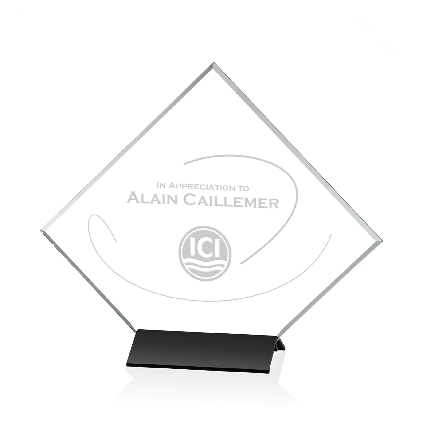 Swale Award — Swale Award