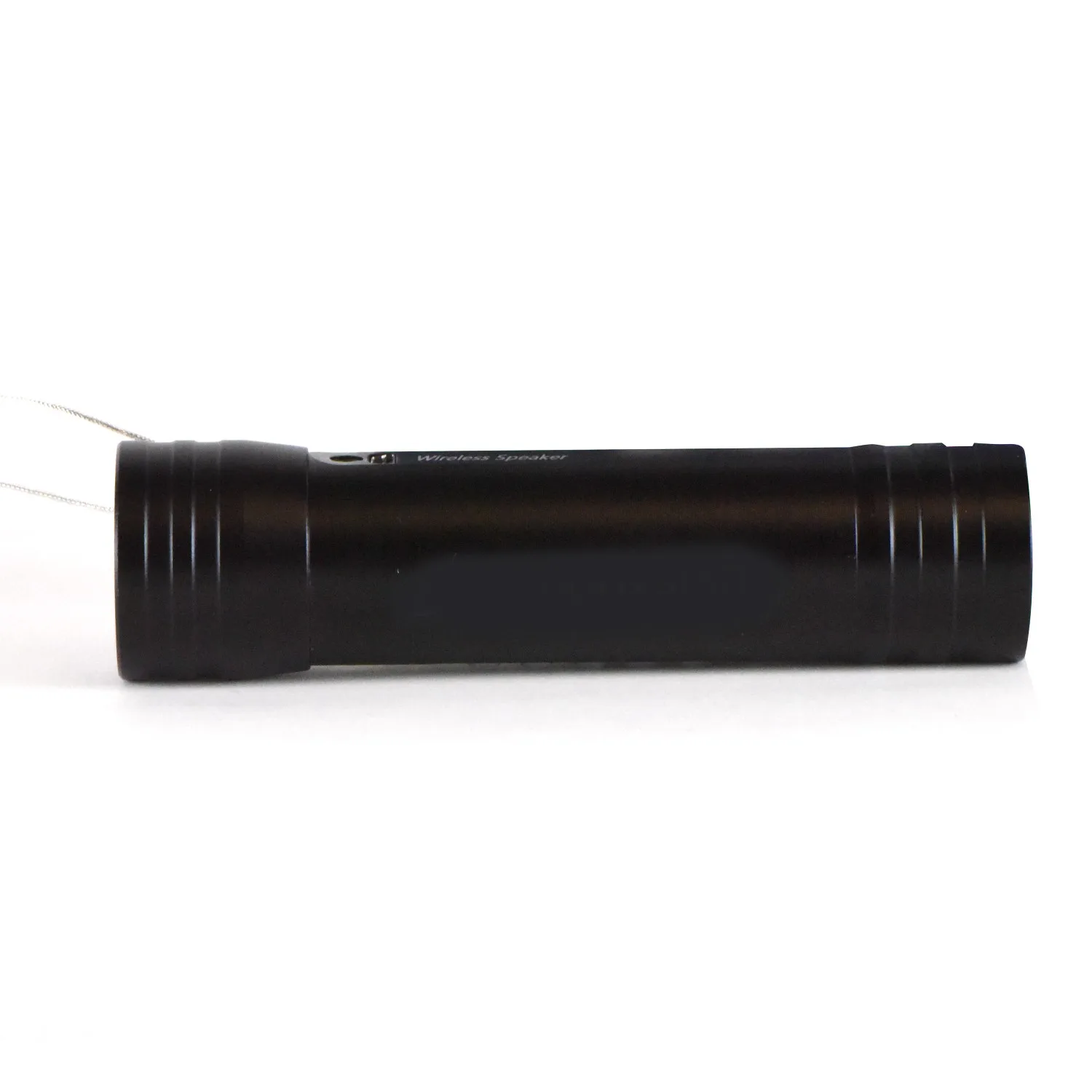 Bike Bluetooth (R) Speaker and Flashlight view 2