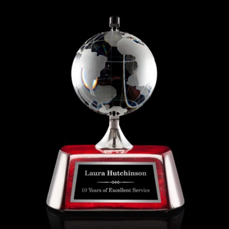Paperweight, 5.5"