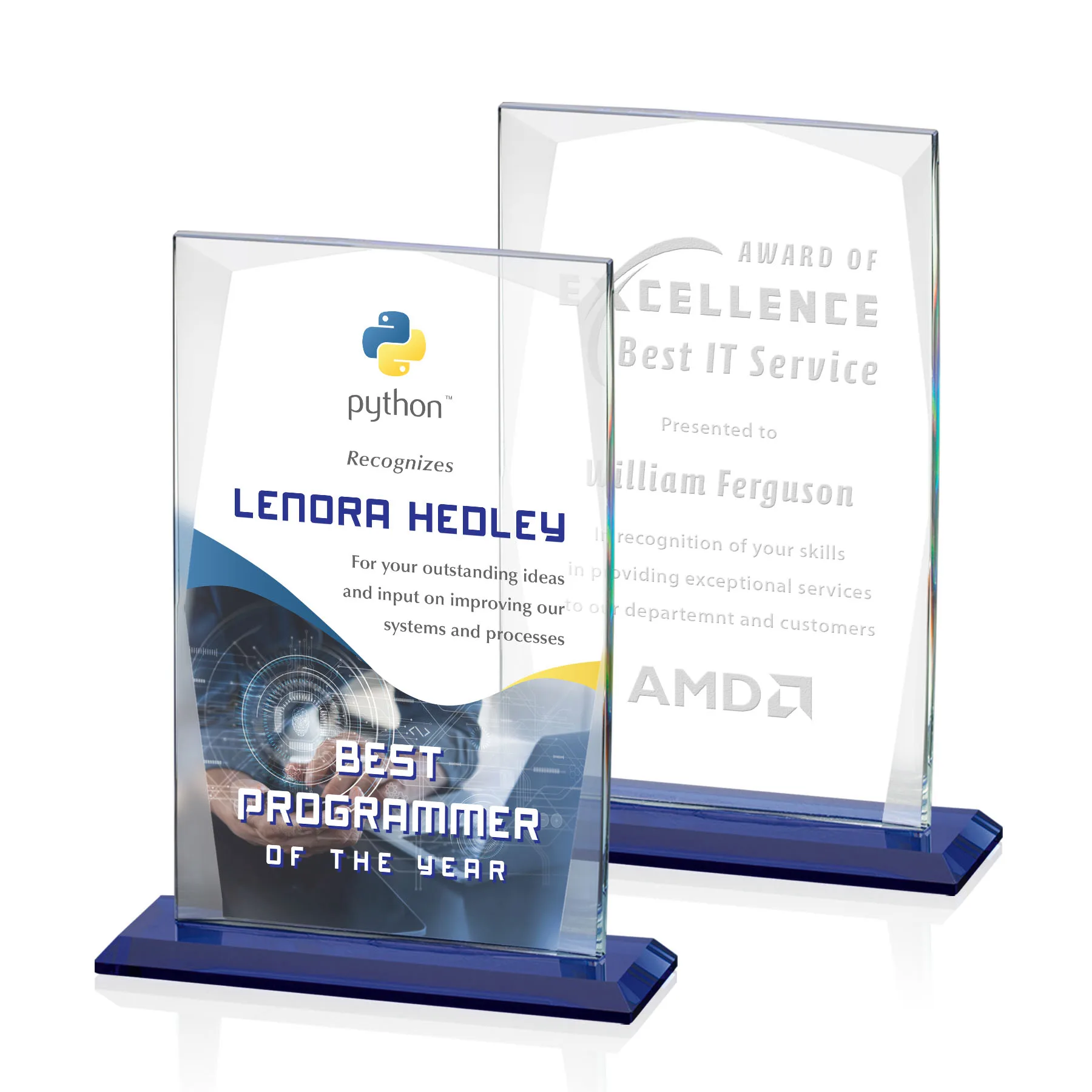 Arianna Award