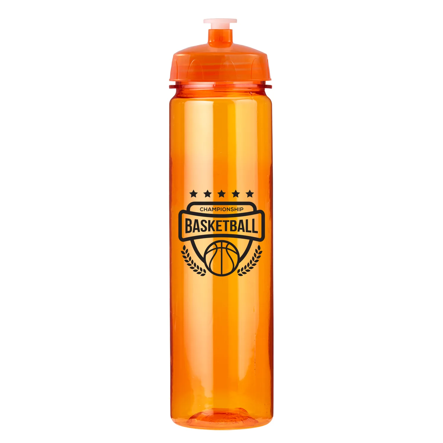 24 Oz. Polysure™ Revive Sports Water Bottle view 3