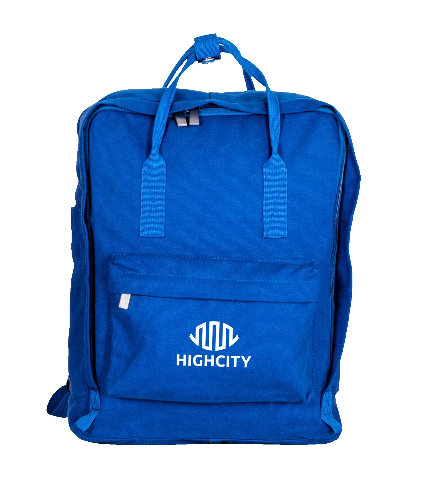 The Mini Backpack