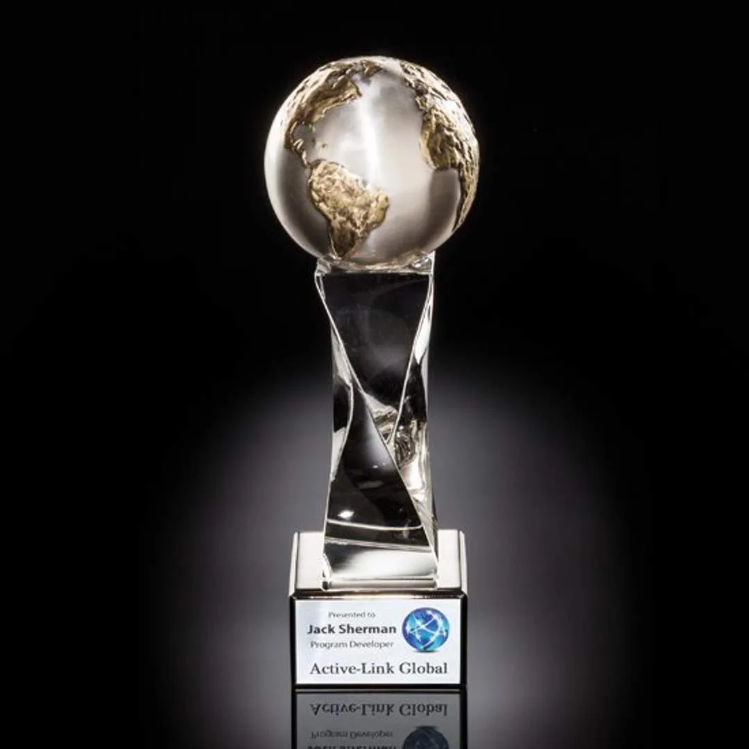 Helix Award