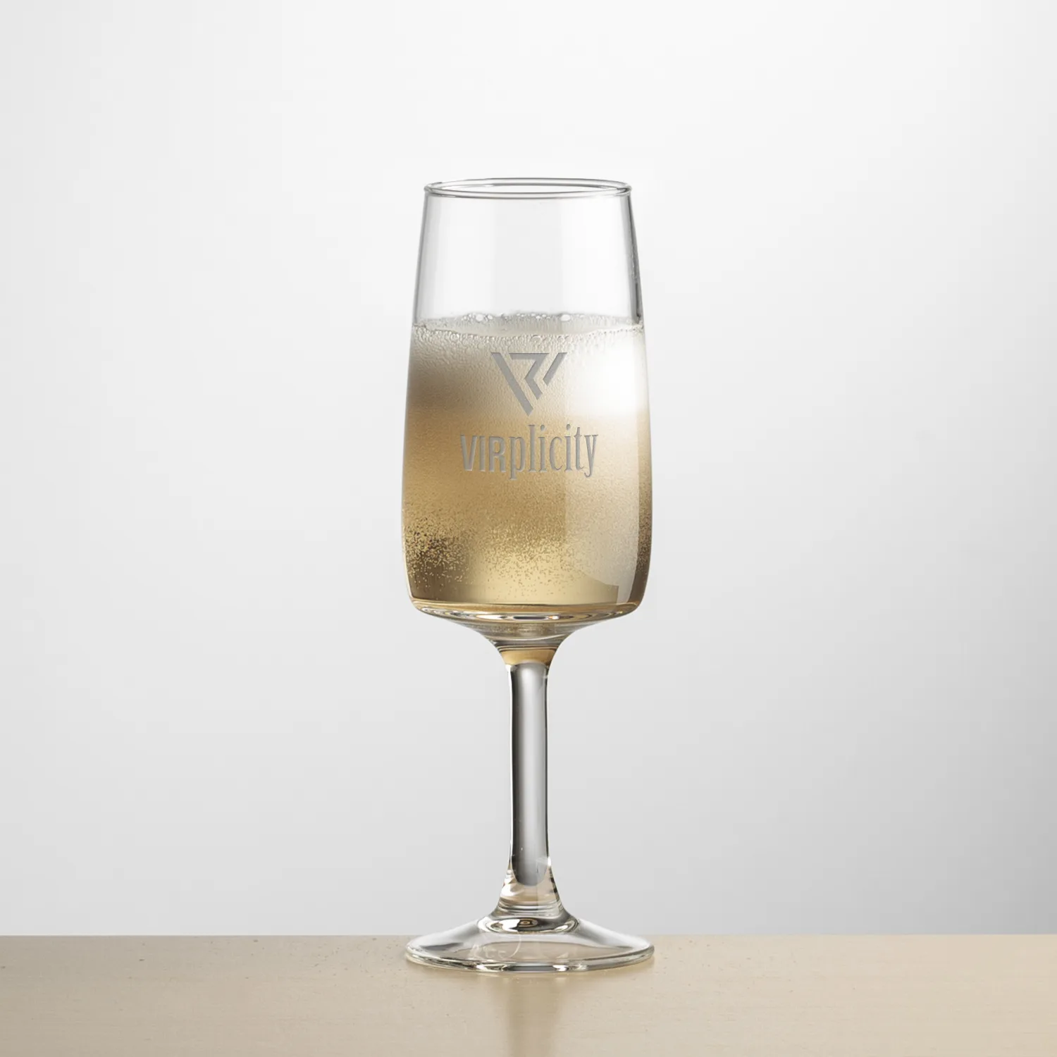 Cherwell Flute - 5.75oz — Cherwell Flute - 5.75oz
