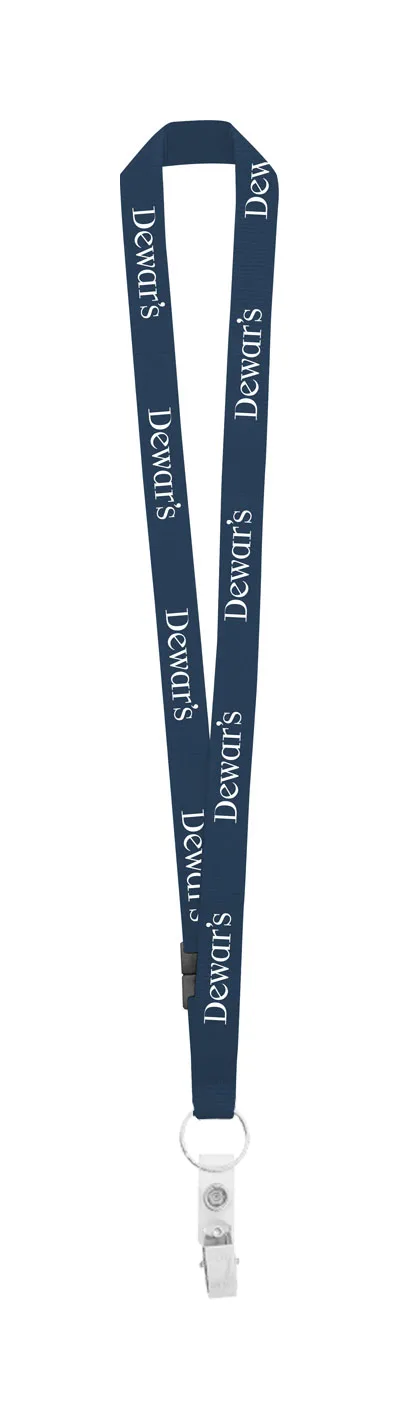 3/4" Original Fast Track Lanyard view 4
