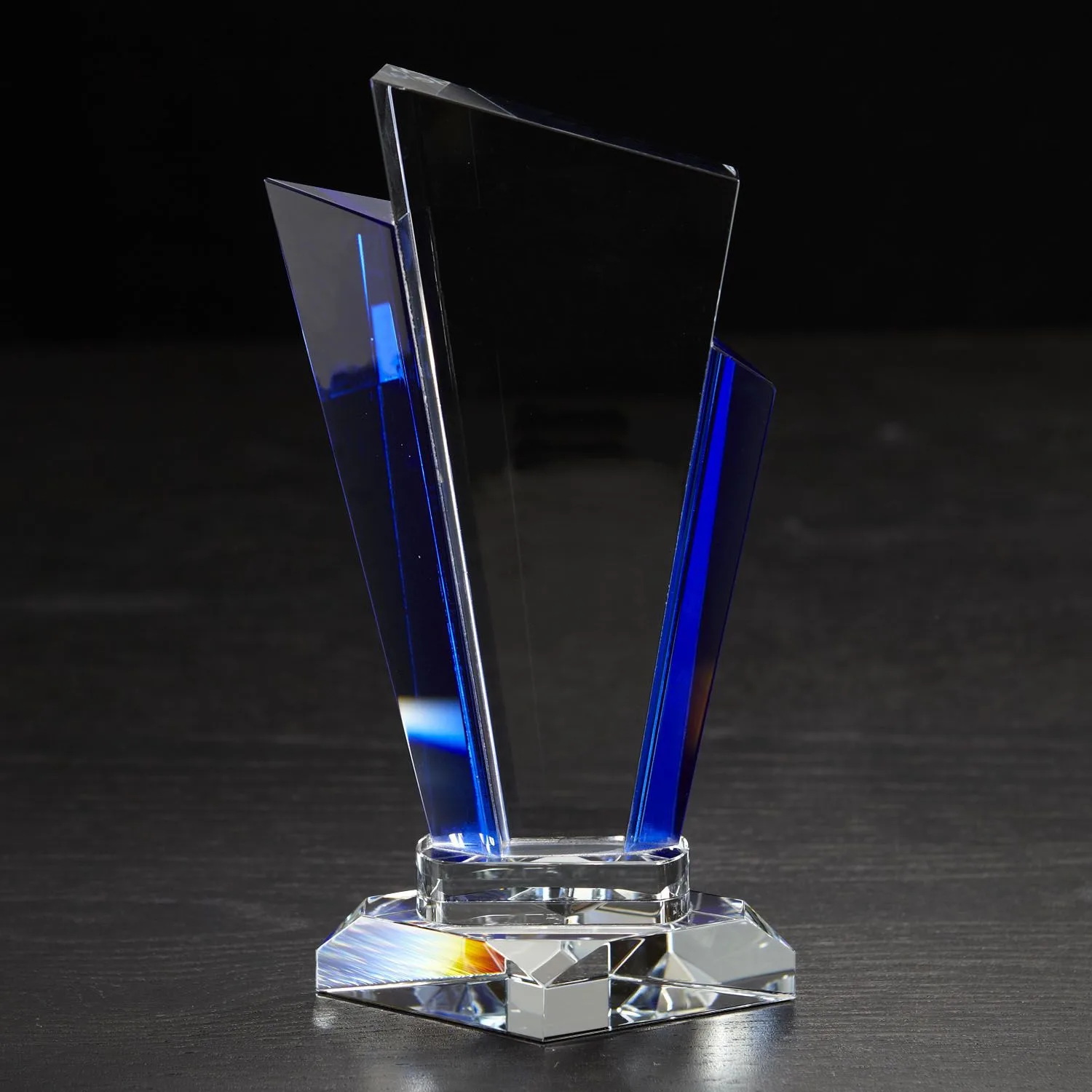 Small Inclination Award view 2