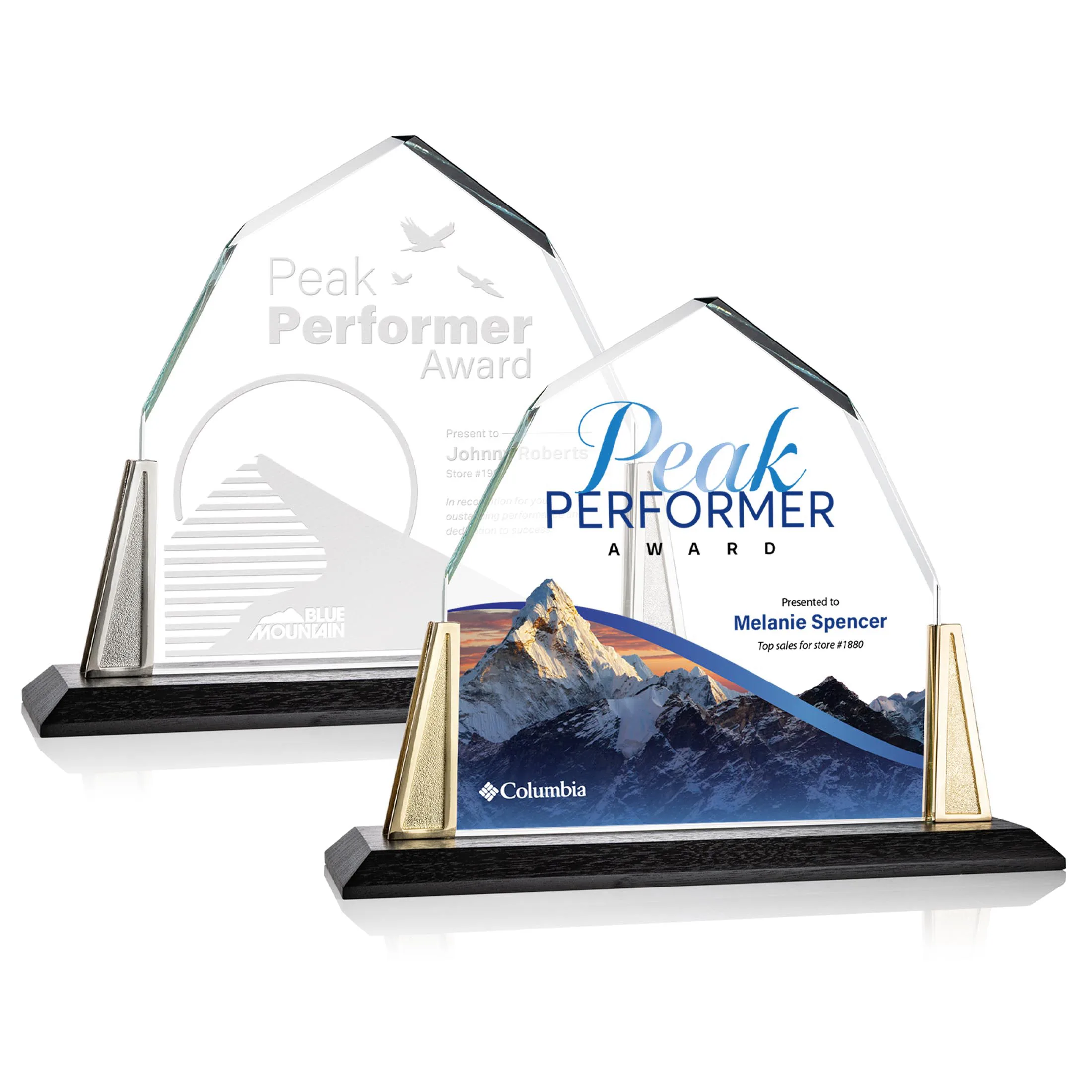 Avalon Award