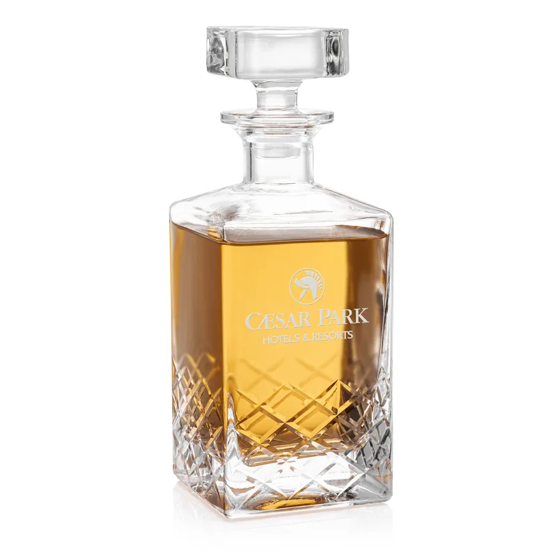Decanter, 25 oz