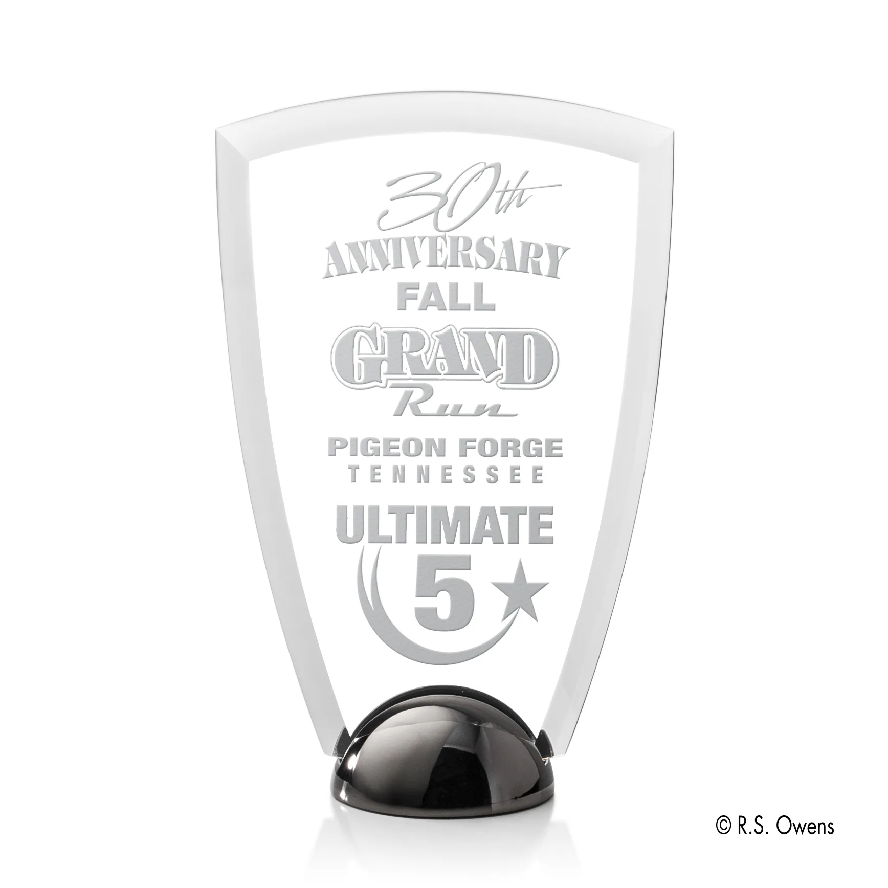 Arch Hemisphere Award — Arch Hemisphere Award