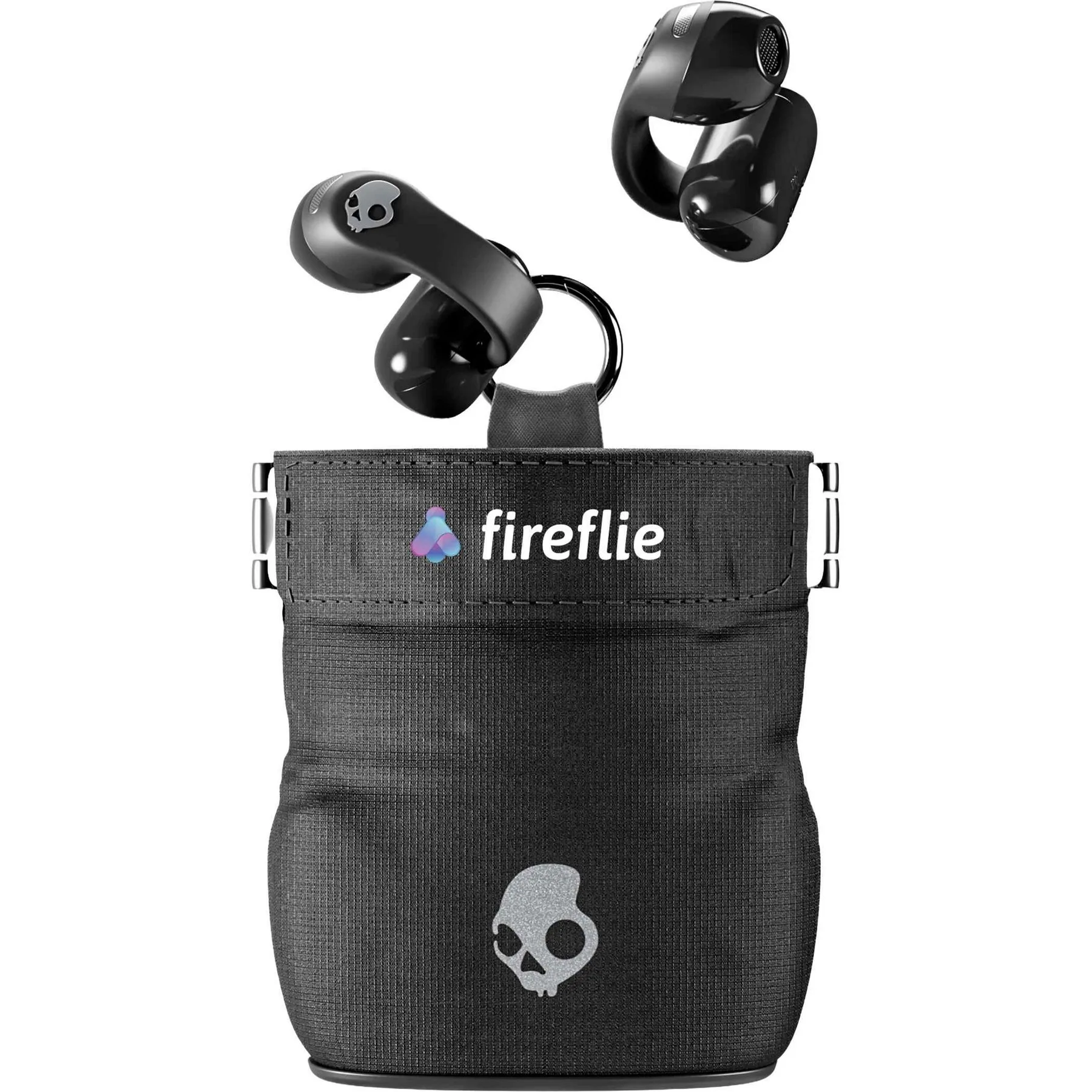 Skullcandy Push 720 Open Wireless Earbuds