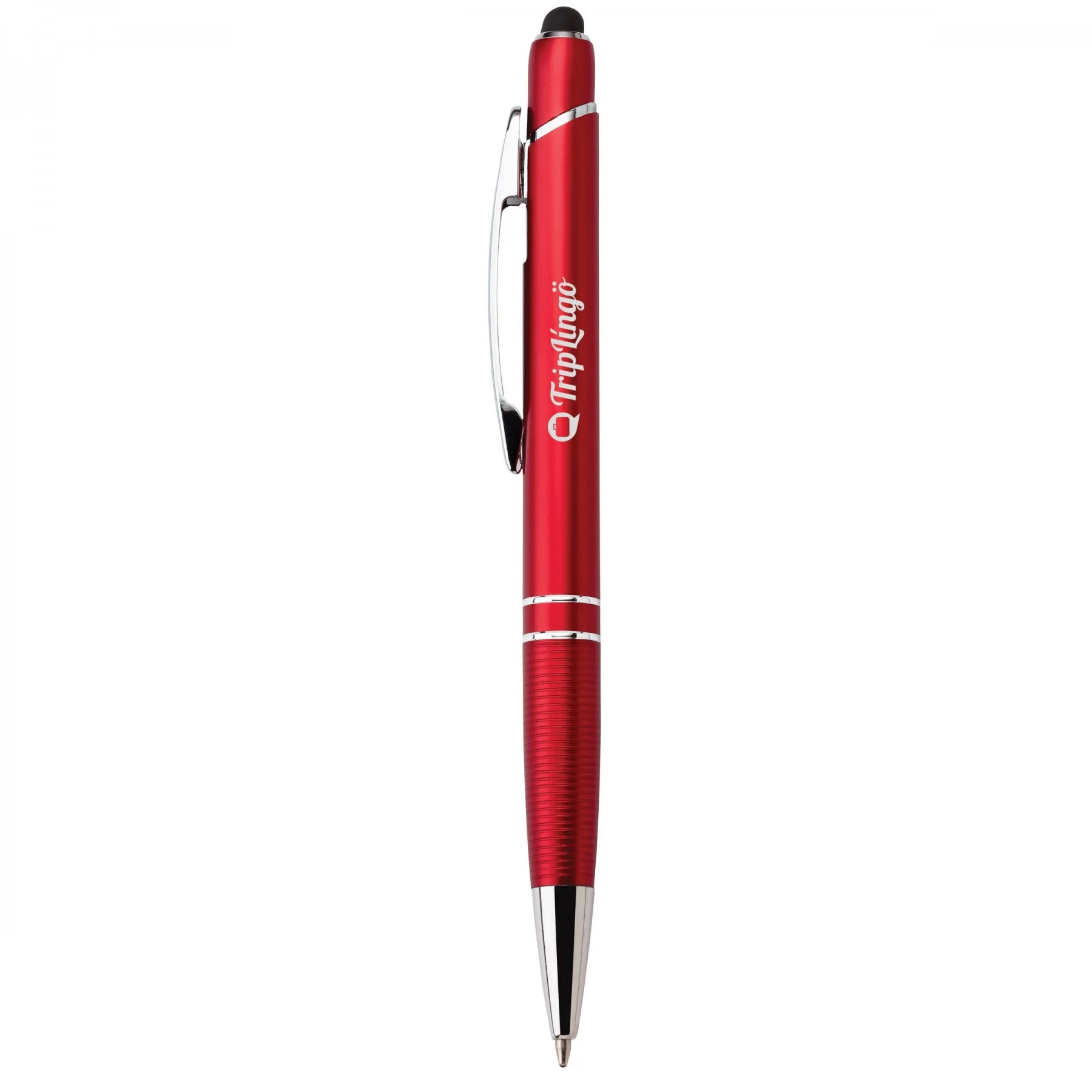 I128 Glacio Red Side