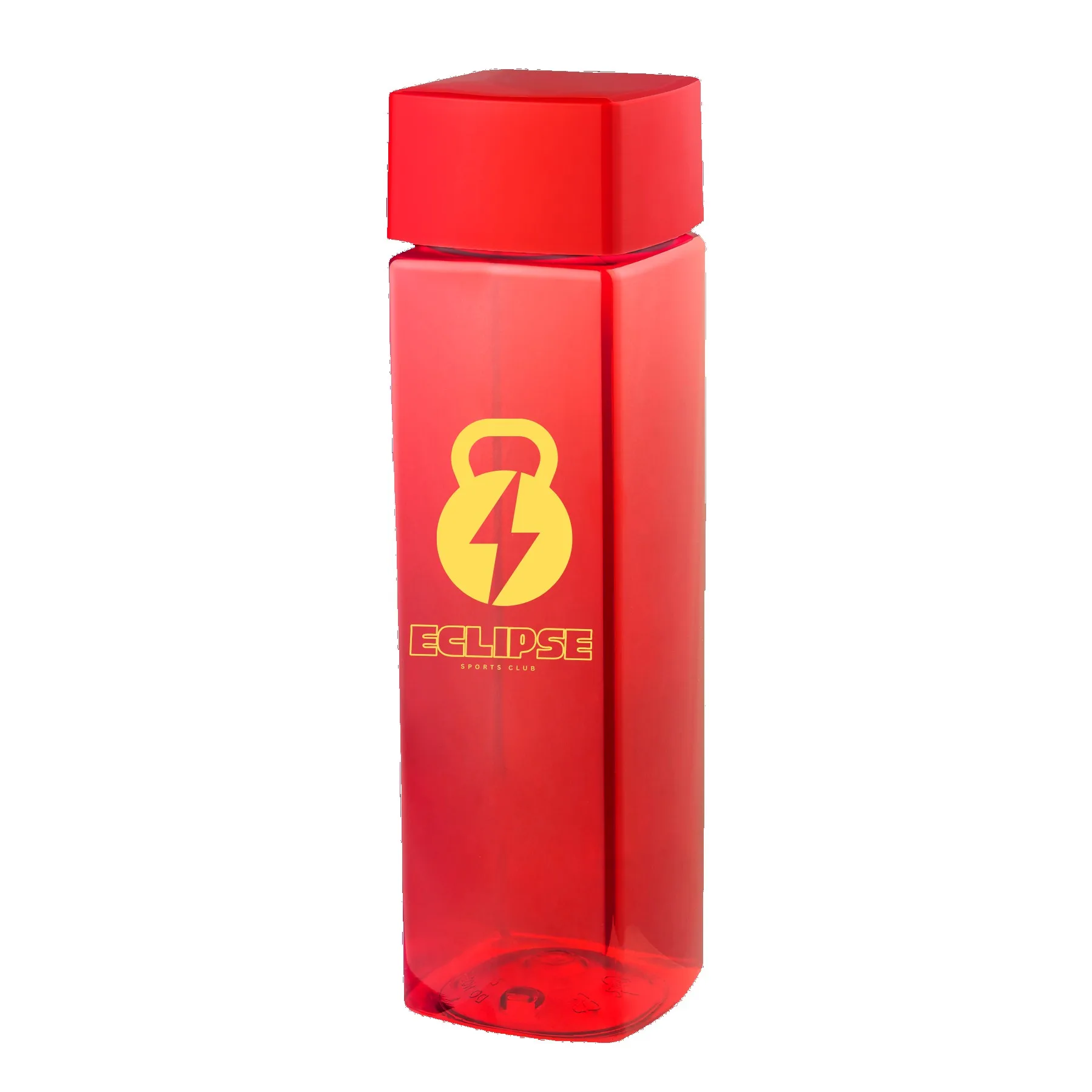 32 Oz. Prism Bottle view 4