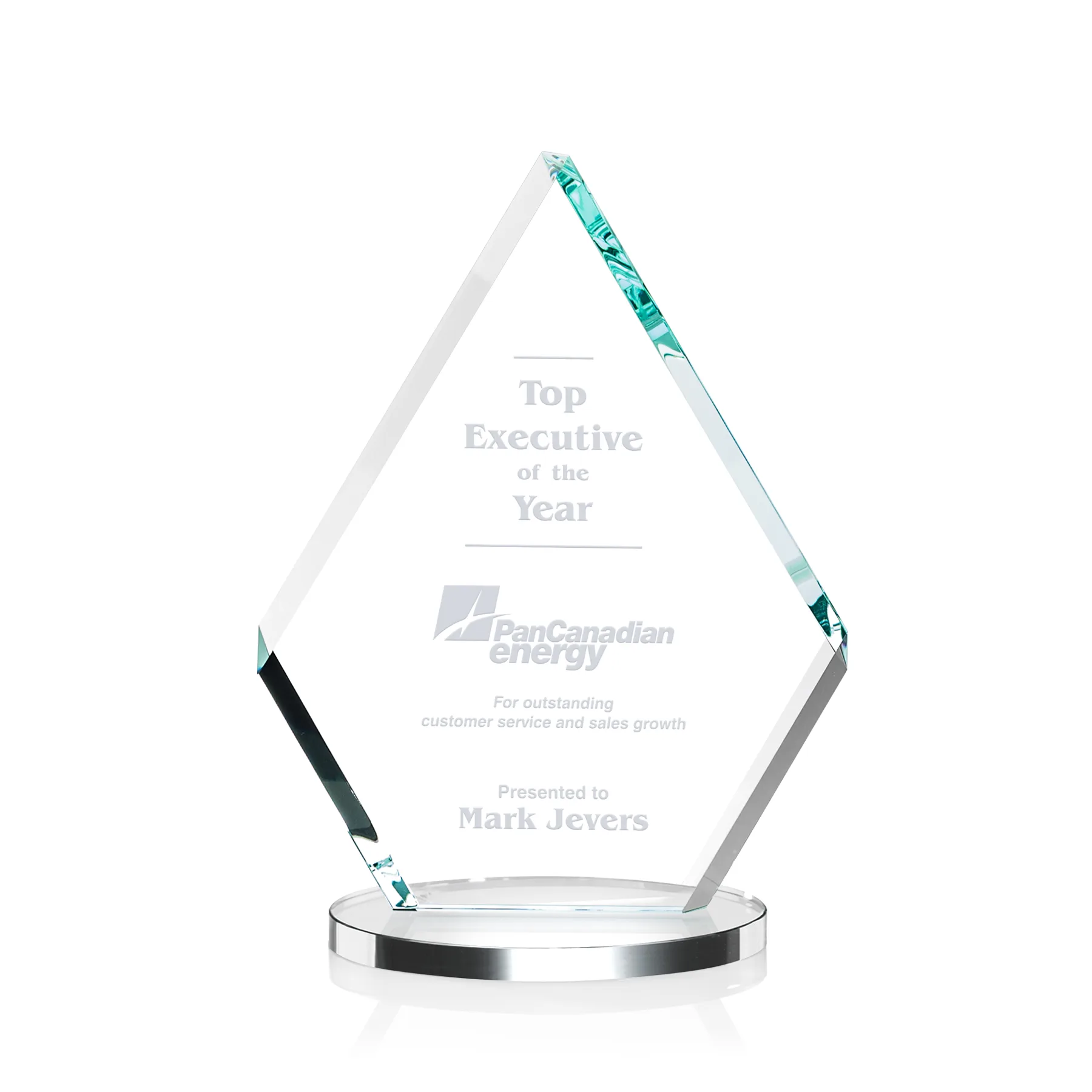 Canton Award — Canton Award