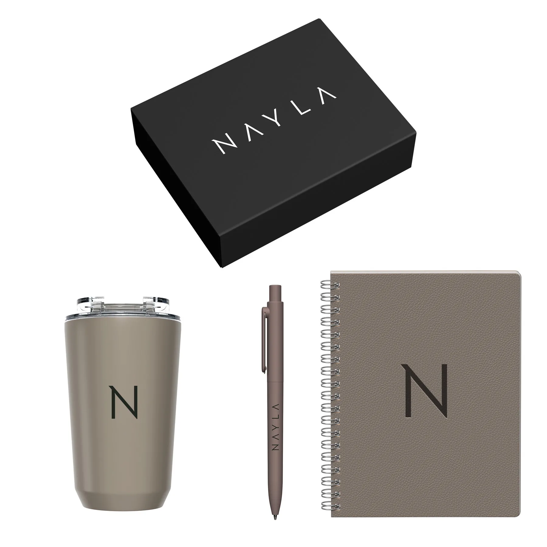 The Space Between 3-Piece Gift Set view 2