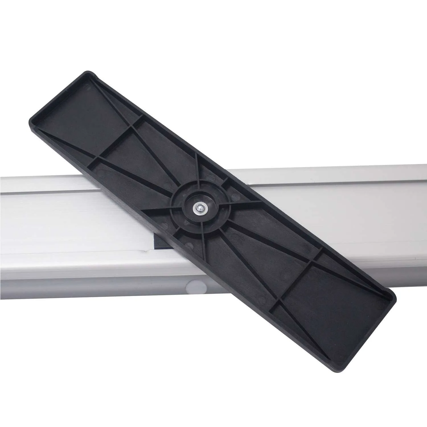 33.5" Ideal Retractor Hardware (Single-Banner) view 6
