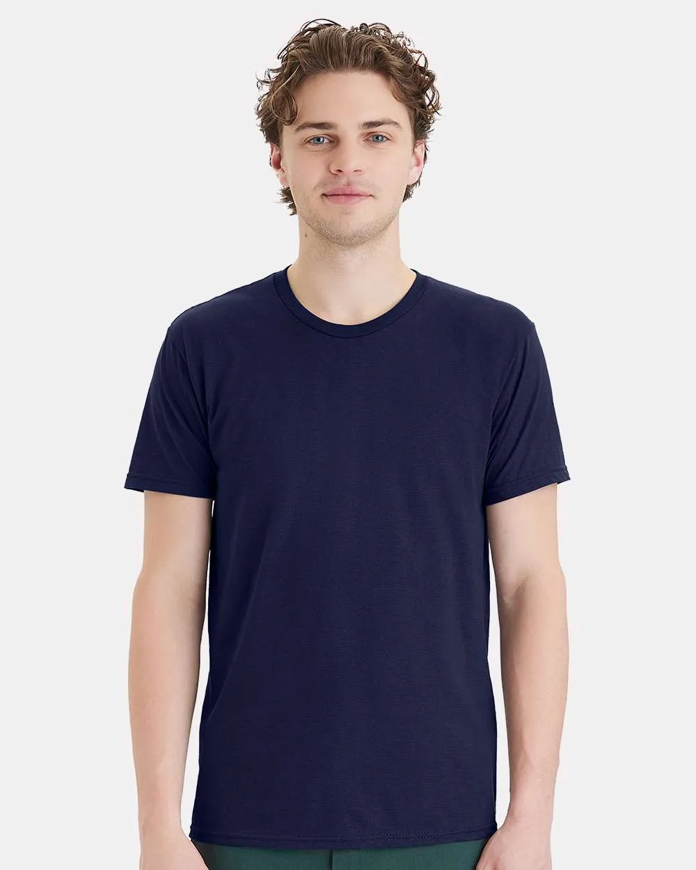 Hanes® Perfect-T DTG T-Shirt view 3