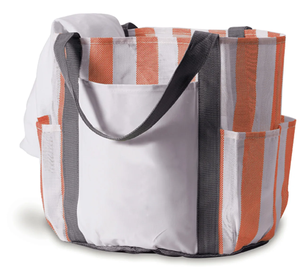 Titan Striped Bag™ view 6