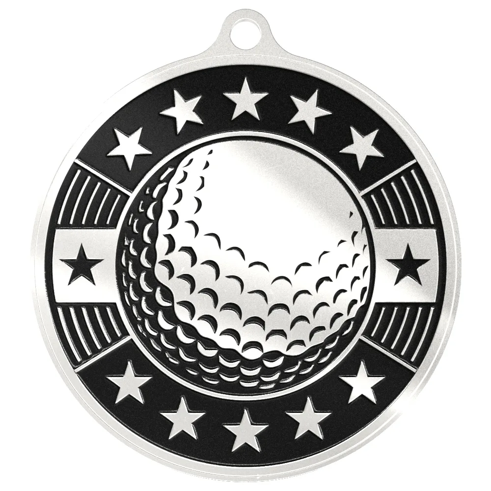Silver
