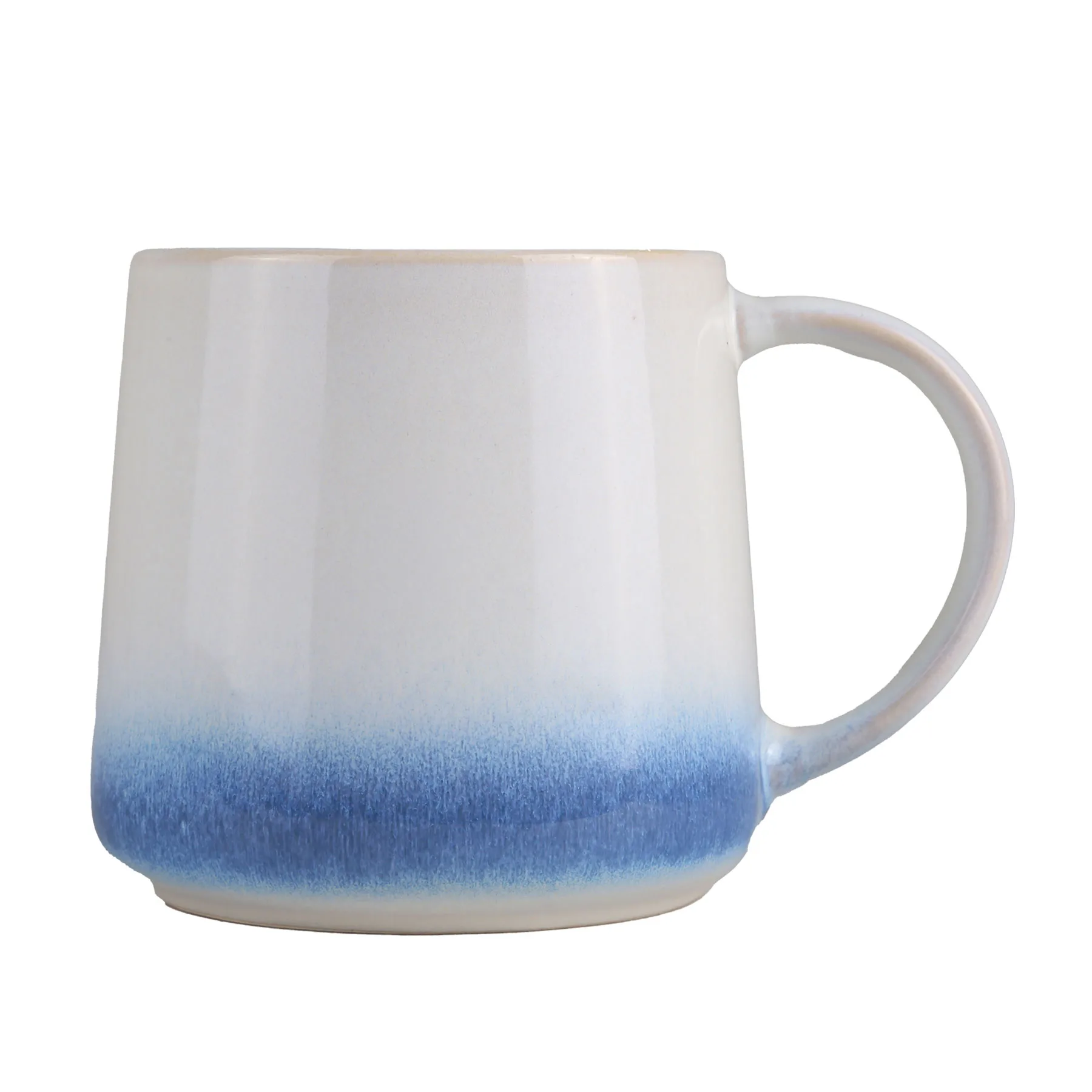 16 Oz. Richmond Reactive Glaze Ceramic Mug view 3