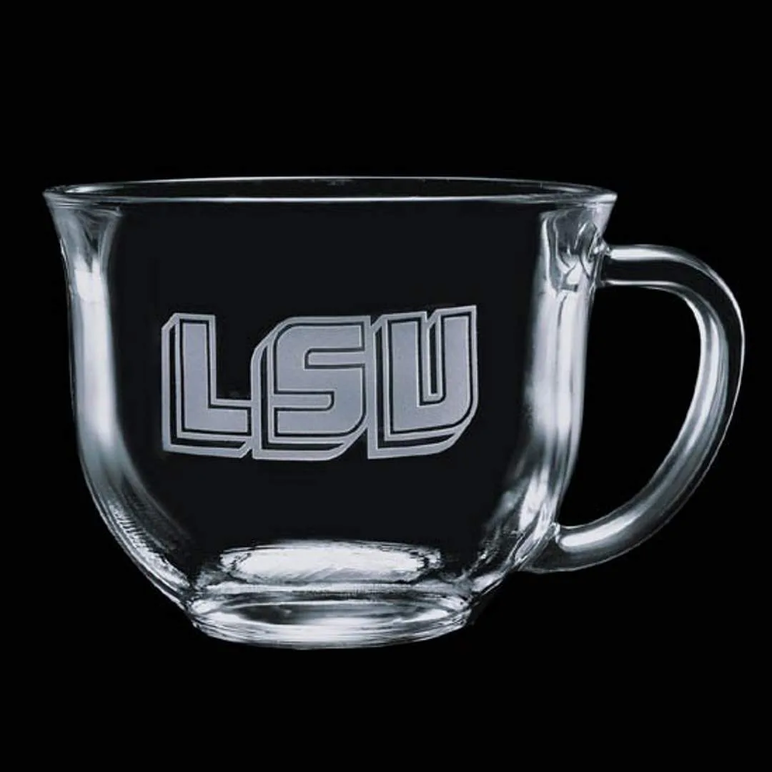 Columbus Mug - 16oz