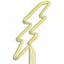 Lightning Bolt Inkbend Standard, Bent Pen