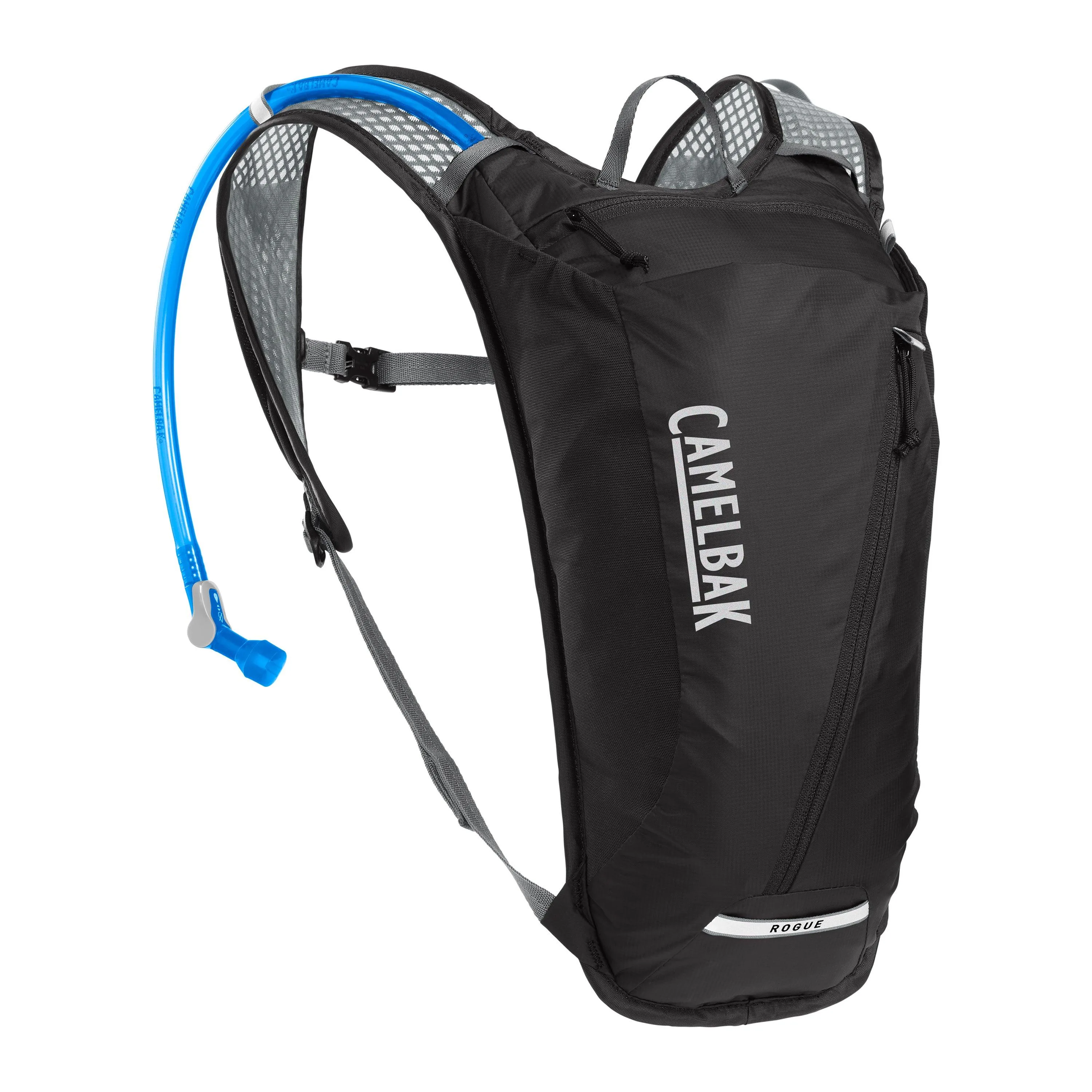 CamelBak Rogue Light 7 68 Oz. Hydration Pack Black