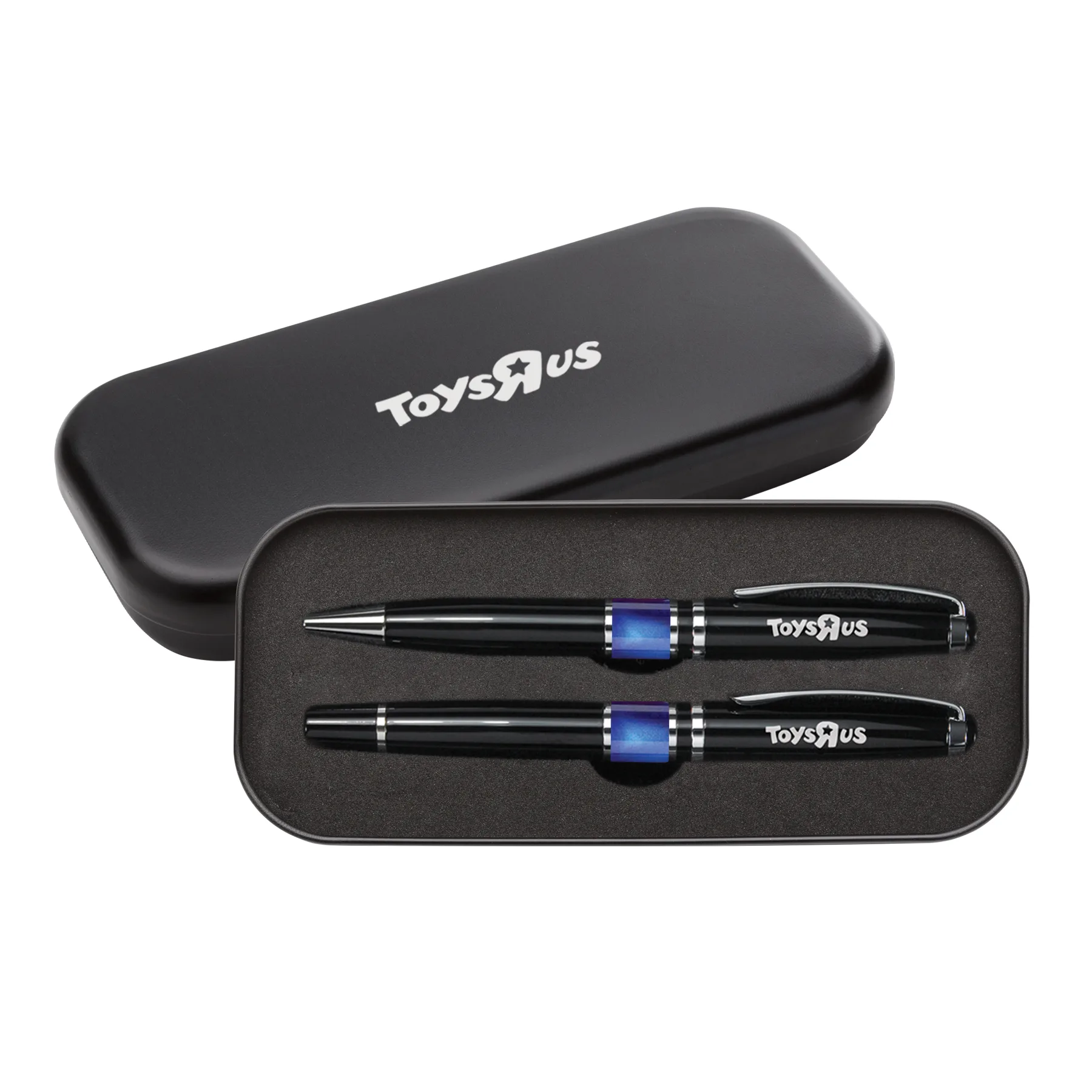 Valencia Ballpoint/Rollerball Set — Valencia Ballpoint/Rollerball Set