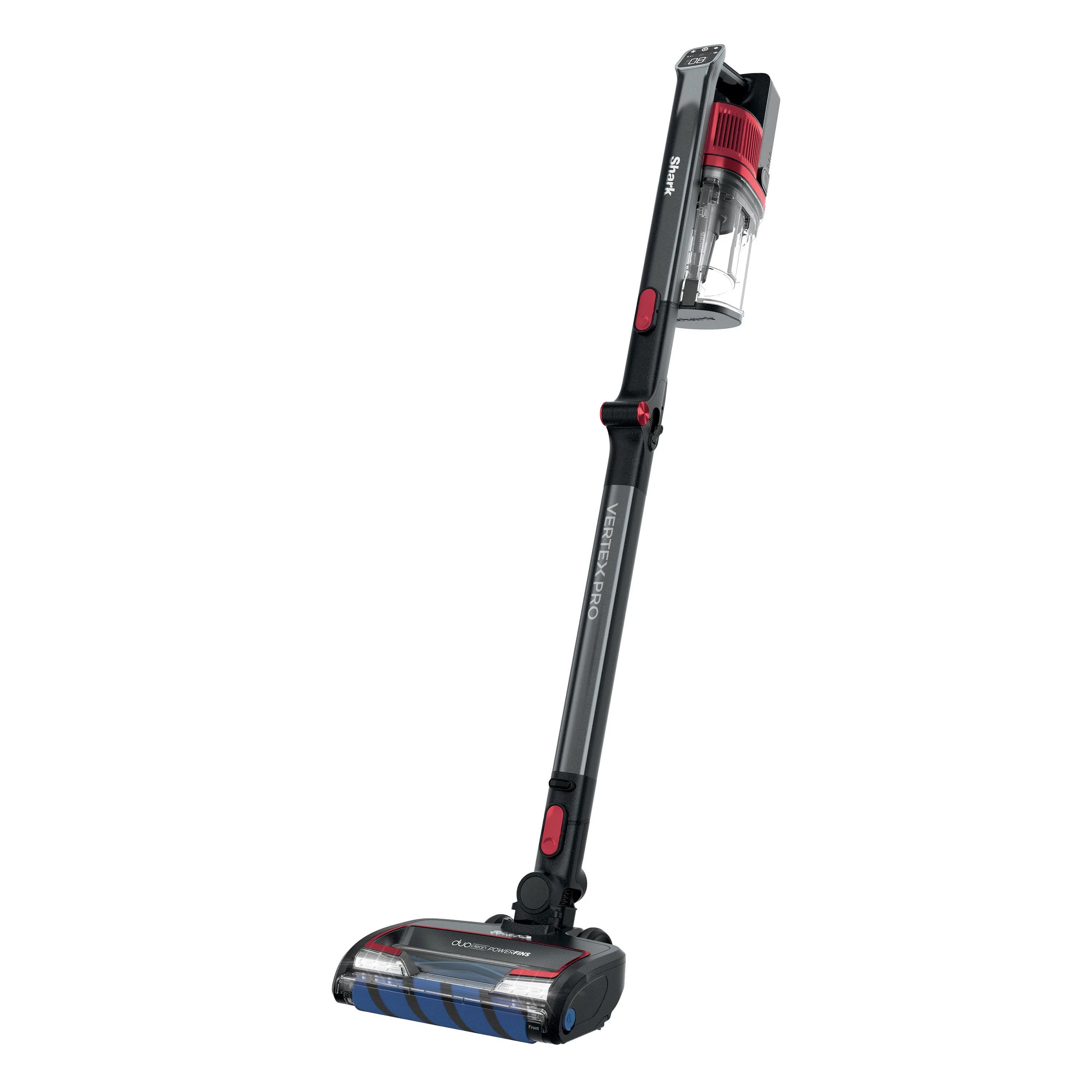 Shark Vertex Pro Lightweight Cordless Stick Vacuum W/ Duoclean Powerfins