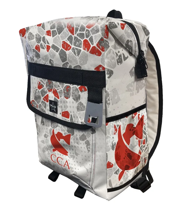 FRIO Backpack Soft Side Cooler No Speaker