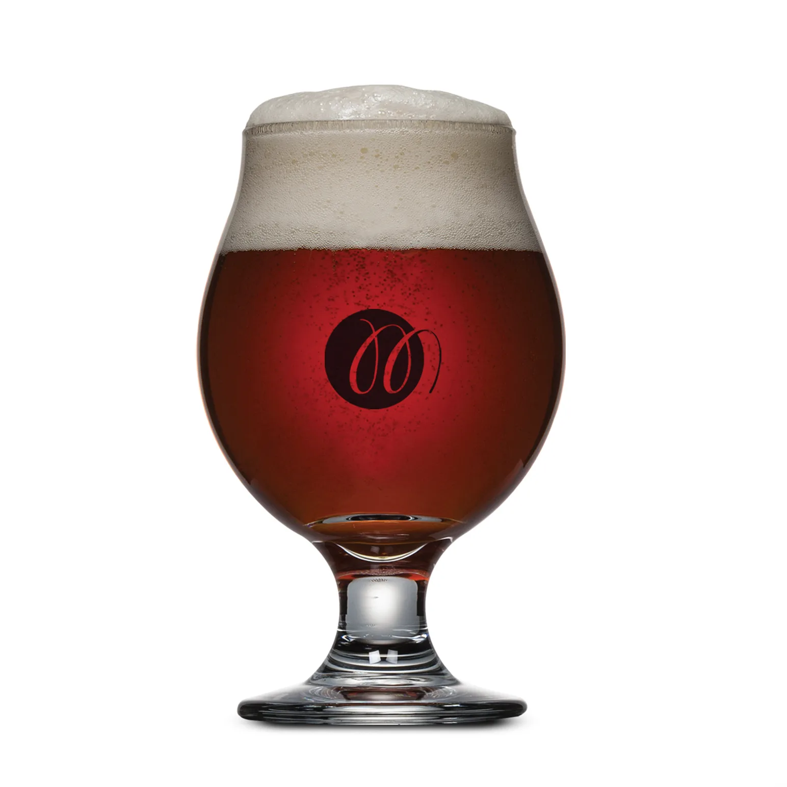 Belgian Beer Glass — Belgian Beer Glass