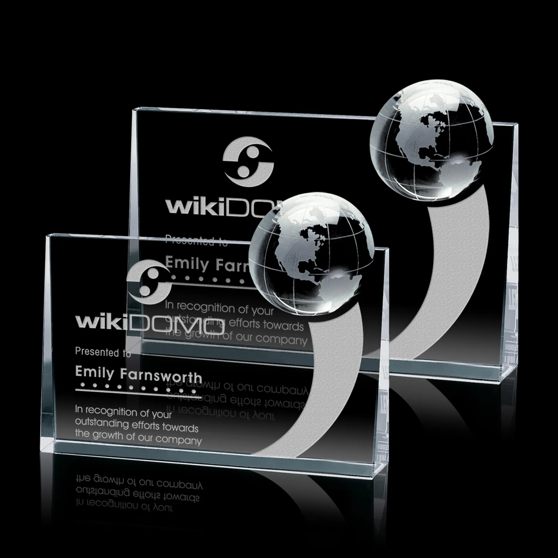 Erminia Globe Award
