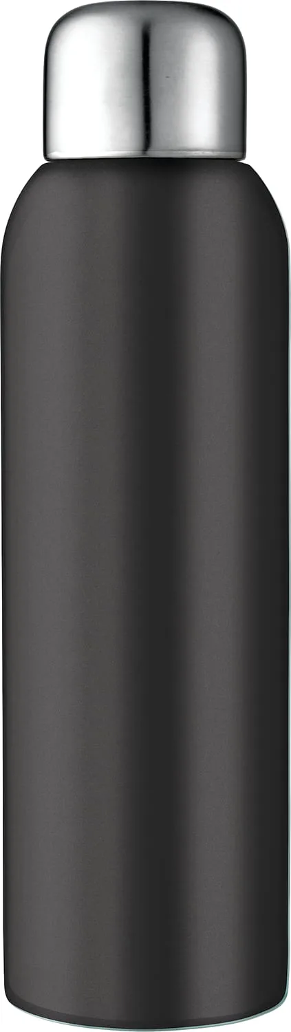 Guzzle 28oz Stainless Sports Bottle view 3