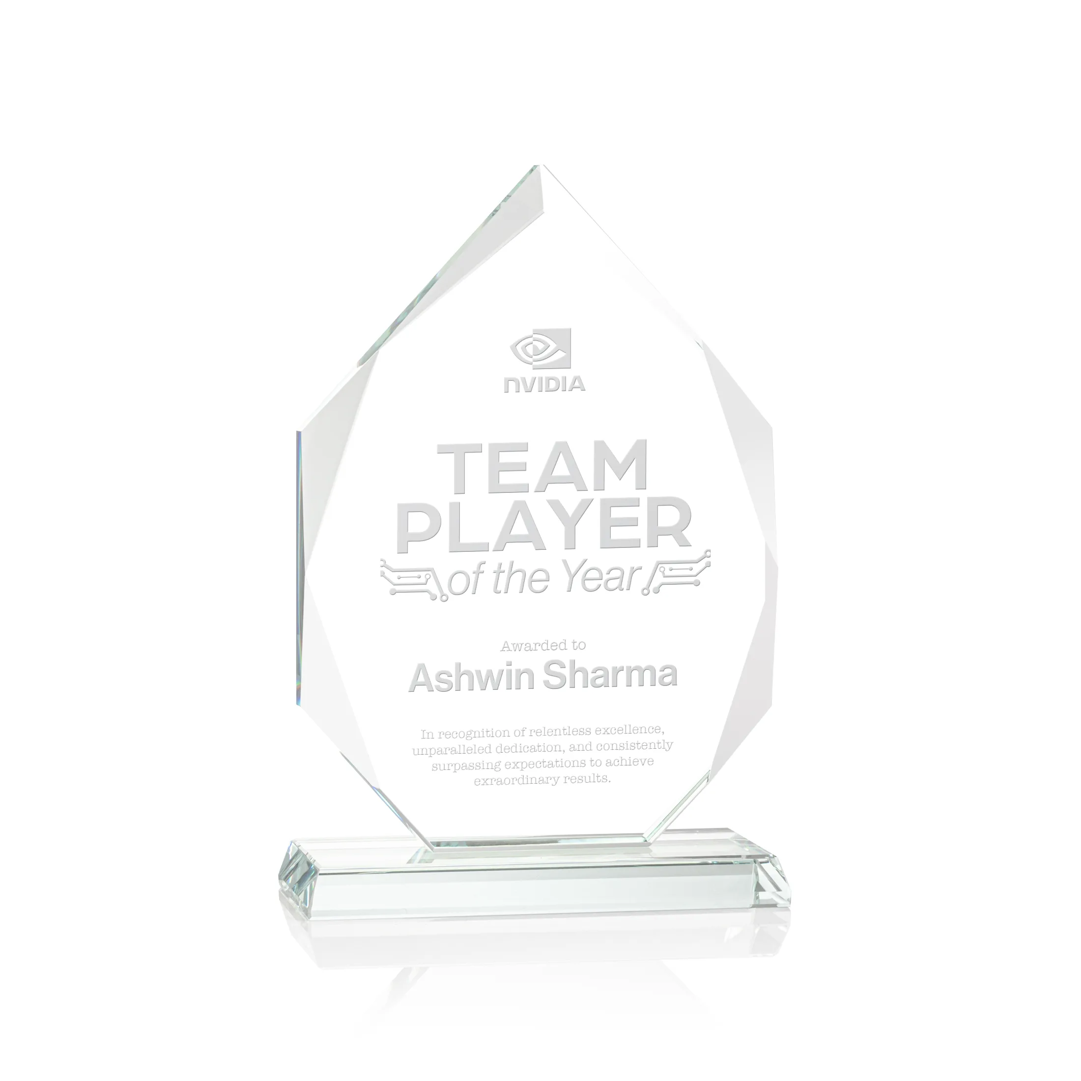 Weston Award — Weston Award